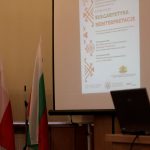 Konferencja Bułgarystyka-Reinterpretacje – 25-26.11.2016