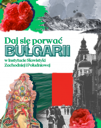 Daj się porwać Bułgarii!
